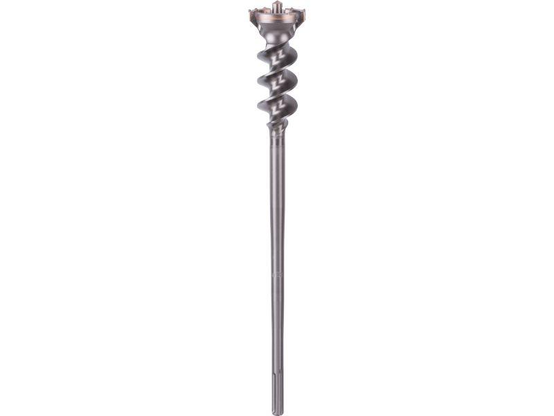 Prebojni sveder Bosch PRO SDS max-9 Break Through, Dimenzije: 80x450x600mm, 1618596461